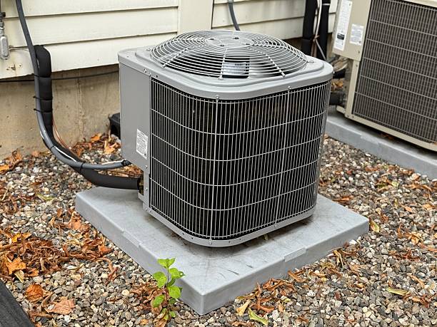 24/7 Emergency Air Conditioning Repair experts in Elmwood, IL
