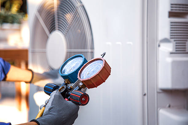 Affordable Air Conditioning Repair solutions in Elmwood, IL